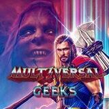 Multiversal Geeks®