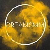 DREAMSMM