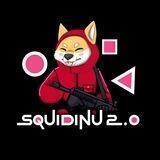 SQUID INU 2.0