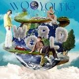 Wooyoung World #SaveTheWoorld