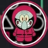 SQUIDWARD SQUID INU