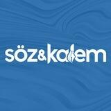 Söz&Kalem Dergisi