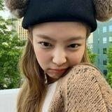 ♡. 김제니