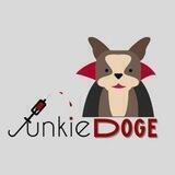 Junkie Doge Portal