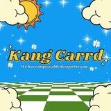 Katalognya @KangCarrd