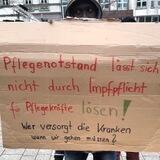 Stuttgart Doku Widerstand Demo Grundrechte Dokumente
