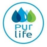 PURlife ... mehr als h2o 💧