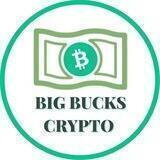 Big Bucks Crypto® 💵