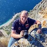 Юрий Югансон Фото Крыма