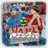 VANGOOGIE'S PROPERTY.