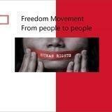 FREEDOM Movement Malta (Channel) WWD