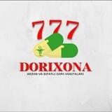 777 DORIXONA G'AZALKENT