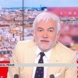 Pascal Praud