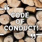 Rules of Conduct