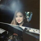 ROSÉ.