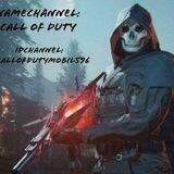 Call of duty