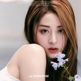 Huh Yunjin | LE SSERAFIM