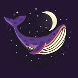 MoonArch Whales