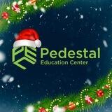 Pedestal Education Center 📢