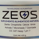 Zeolita ZEOS