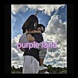 𝙿𝚞𝚛𝚙𝚕𝚎 𝚕𝚊𝚗𝚍✨💜