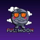 Full Moon - Portal 🌑
