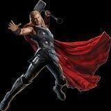 THOR MOD Official