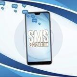 smsregi 📱