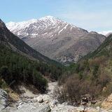 Горный край🌄