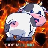 🔥 FIRE MUU INU 🐮