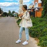 Настя из деревни🐛