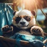 Cool animals AI