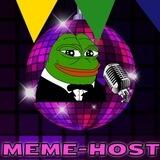 Meme Host | $MEMEH | PORTAL