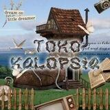 𝗧oko 𝗞alopsia — Open!