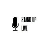 STAND UP LIVE - RESERV