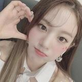 my lovely, pretty Gyuri ♡