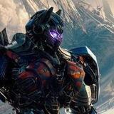 Optimus prime