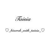 ♡_biserok_with_taisia_♡