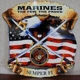 Semper Fidelis Qanon