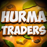 HURMA TRADERS(Выдача призов)