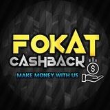 Fokat Cashback 🚩