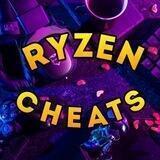 RYZEN CHEATS
