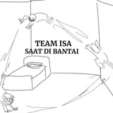 𝐁𝐈𝐆𝐍𝐎𝐌 @REKBER_ISA