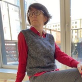 Елена Янсон