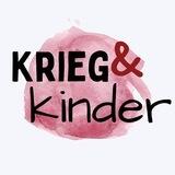 Krieg&kinder