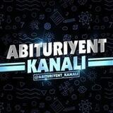 ABITURIYENT KANALI