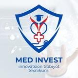 Med invest tibbiyot texnikumi