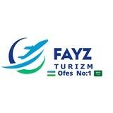 🇺🇿FAYZ TURIZM🇸🇦