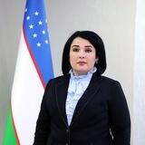Нилуфар Нормирзаева