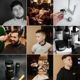 495 Barbershop